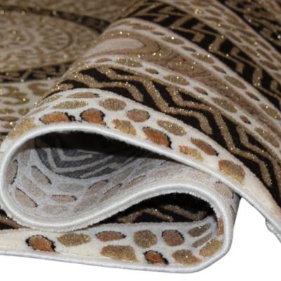 Lalee Tappeto arredo Moderno alta qualità Empera 160x230 cm 735 Beige_