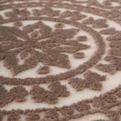 Lalee Tappeto arredo Moderno alta qualità Aura 80x150 cm 770 Sand_