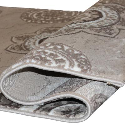 Lalee Tappeto arredo Moderno alta qualità Aura 80x150 cm 770 Sand_