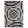 Lalee Tappeto arredo Moderno alta qualità Empera 80x150 cm 735 Silver