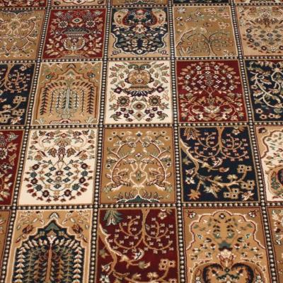 Lalee Tappeto arredo Classico alta qualità Tabris 160x230 cm 103 Red_