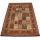 Lalee Tappeto arredo Classico alta qualità Tabris 160x230 cm 103 Red