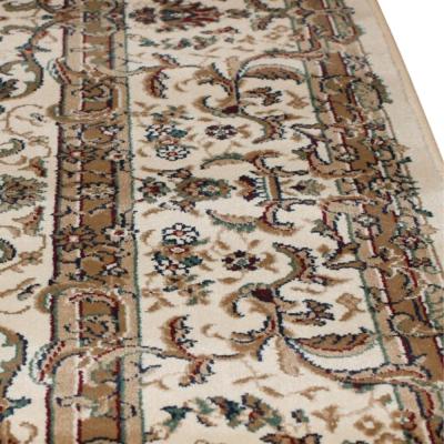 Lalee Tappeto arredo Classico alta qualità Tabris 200x290 cm 102 Cream_