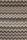 Lalee Tappeto Passatoia arredo moderno alta qualità Lounge 80x300 cm 853 Beige