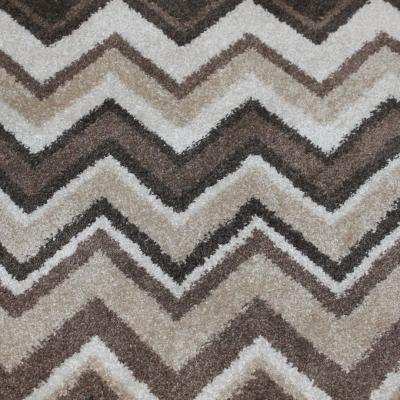 Lalee Tappeto arredo Moderno salotto alta qualità Lounge 120x170 cm 853 Beige_