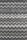 Lalee Tappeto Passatoia arredo moderno alta qualità Lounge 80x300 cm 853 Silver