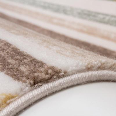 Lalee Tappeto arredo Moderno salotto alta qualità Beste 120x170 cm 991 Avorio_