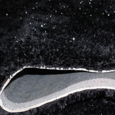 Lalee Tappeto arredo a pelo alto moderno alta qualità Nova 200x290 cm 600 Black_