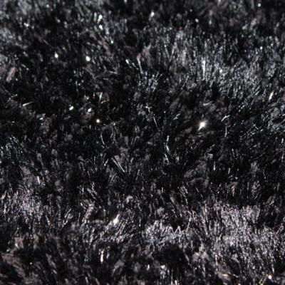 Lalee Tappeto arredo a pelo alto moderno alta qualità Nova 200x290 cm 600 Black_