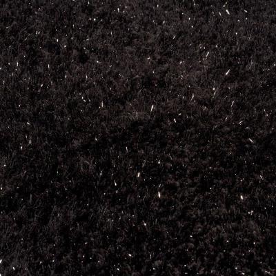 Lalee Tappeto arredo a pelo alto moderno alta qualità Nova 200x290 cm 600 Black_