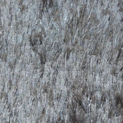 Lalee Tappeto arredo a pelo alto moderno alta qualità Nova 200x290 cm 600 Silver_