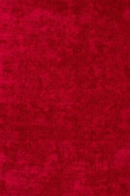 Lalee Tappeto arredo a pelo alto e fitto moderno alta qualità Velvet 120x170 cm Rosso_