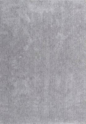 Lalee Tappeto arredo a pelo alto e fitto moderno alta qualità Velvet 200x290 cm Silver_
