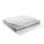 Daunen Step - Materasso Deluxe con Nano-Molle e Cachemire Firm - 80x190 cm