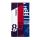 Tommy Hilfiger Telo Mare in Spugna di Cotone Cinigliato - Sailboat Red