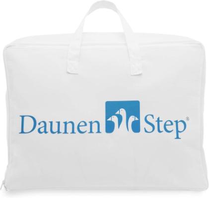 Daunen Step D200 - Piumino in piuma d'oca 240x220 - Mid-Season_