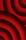 Lalee Tappeto arredo a pelo alto moderno alta qualità Olymp 120x170 cm Rosso