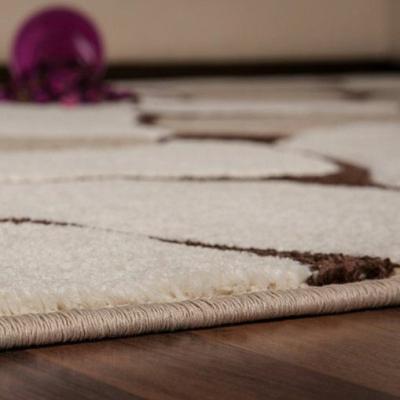 Lalee Tappeto arredo moderno salotto Havanna 80x150 cm 413 Beige_