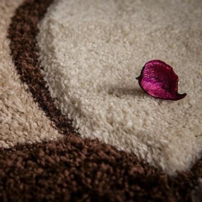 Lalee Tappeto arredo moderno salotto Havanna 80x150 cm 413 Beige_