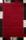 Lalee Tappeto arredo moderno salotto Mondo 120x170 cm 103 Red
