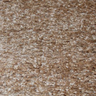 Lalee Tappeto arredo a pelo alto moderno alta qualità Samba 160x230 cm Beige_