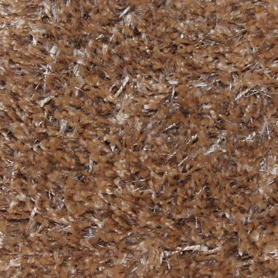 Lalee Tappeto arredo a pelo alto moderno alta qualità Samba 160x230 cm Beige_