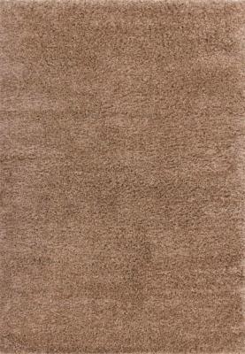 Lalee Tappeto arredo a pelo alto moderno alta qualità Samba 200x290 cm Beige_