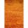 Lalee Tappeto arredo a doppio pelo annodato a mano alta qualità Glamour 60x110 cm Arancio