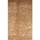 Lalee Tappeto arredo a doppio pelo annodato a mano alta qualità Glamour 120x170 cm Beige
