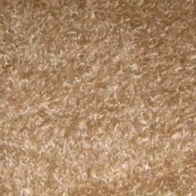 Lalee Tappeto arredo a doppio pelo annodato a mano alta qualità Glamour 120x170 cm Beige_