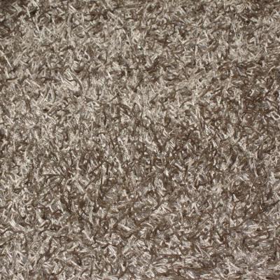 Lalee Tappeto arredo a pelo alto annodato a mano alta qualità Chic 140x190 cm Silver_