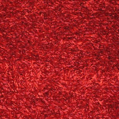 Lalee Tappeto arredo a pelo alto annodato a mano alta qualità Chic 120x160 cm Rosso_