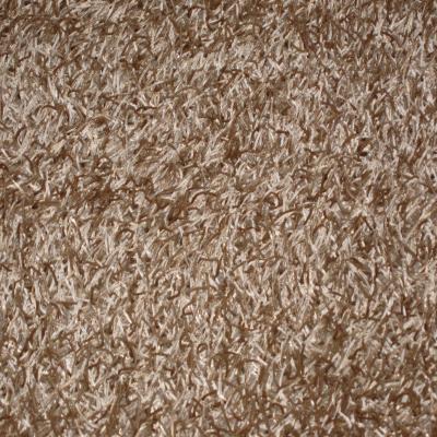 Lalee Tappeto arredo a pelo alto annodato a mano alta qualità Chic 120x160 cm Champagne_