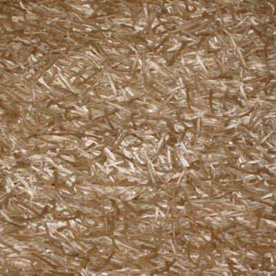 Lalee Tappeto arredo a pelo alto annodato a mano alta qualità Chic 140x190 cm Avorio_