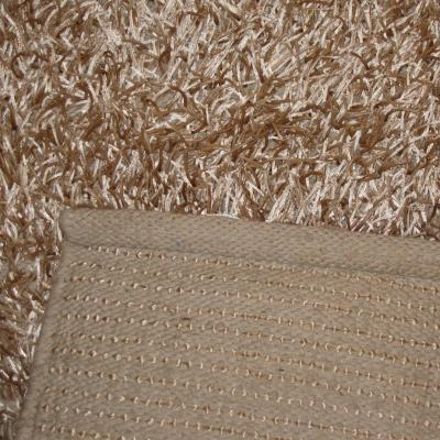 Lalee Tappeto arredo a pelo alto annodato a mano alta qualità Chic 140x190 cm Avorio_
