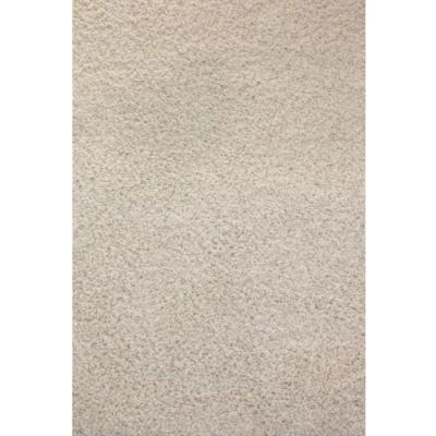 Lalee Tappeto arredo a pelo alto moderno salotto Relax 120x170 cm Avorio_