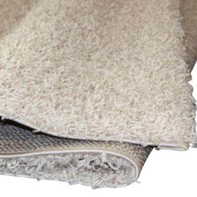 Lalee Tappeto arredo a pelo alto moderno salotto Relax 120x170 cm Avorio_