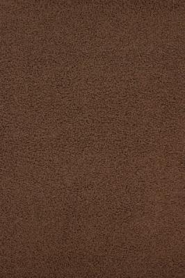 Lalee Tappeto arredo a pelo alto moderno salotto Relax 60x110 cm Mocca_
