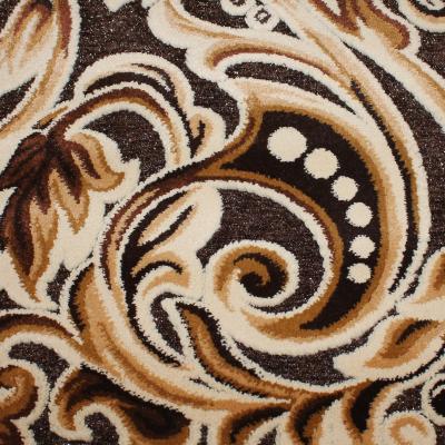 Lalee Tappeto Cinigliato arredo Classico salotto Jemila 200x290 cm Brown_