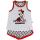 Disney Pigiama estivo Minnie Grey 2 Pezzi Canotta e Pantaloncino Bambina 6 Anni
