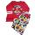 Disney Pigiama in caldo cotone Mickey Mouse 2 Pezzi Maglia e Pantalone Lunghi Bambino 6 anni