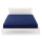 Bassetti Lenzuolo Sopra singolo in cotone - Pantone Twilight Blue