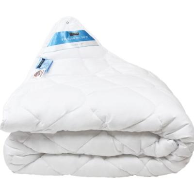 Daunex Micro 95 - Piumino in Fibra Singolo 155x220 cm - 4 Stagioni_