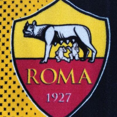 Roma Tappeto Antiscivolo per cameretta - 70x110 cm_