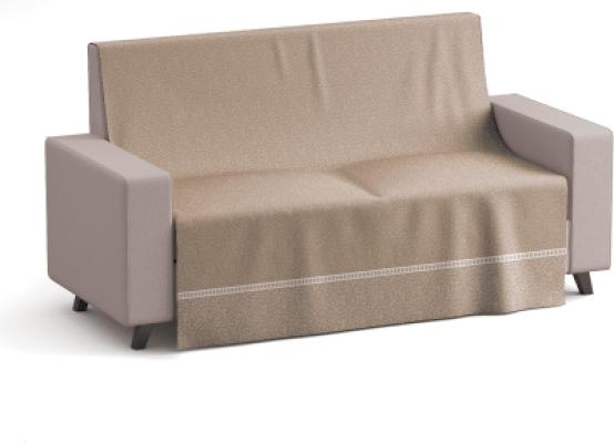 Novia - Telo Arredo Divano 260x260 cm - Crono V902