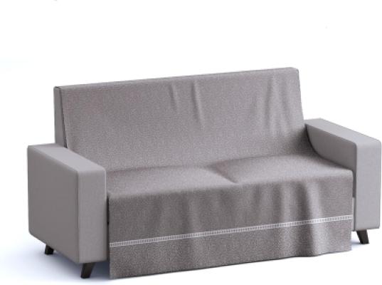 Novia - Telo Arredo Divano 160x260 cm - Crono V901