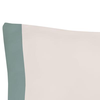 Perlarara Completo Lenzuola Singolo in Flanella - Laguna 130 Bicolor_