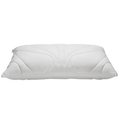 Fabe Cuscino Memory foam Massaggiante alto 16 cm_