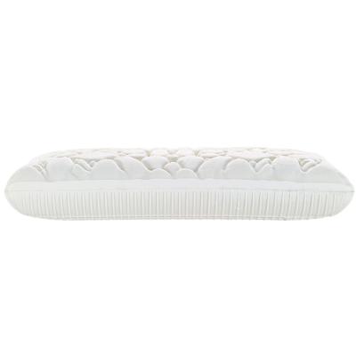 Fabe Cuscino Memory foam Massaggiante alto 16 cm_