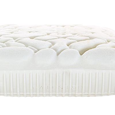 Fabe Cuscino Memory foam Massaggiante alto 16 cm_